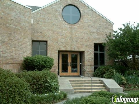 Bethany United Methodist Church