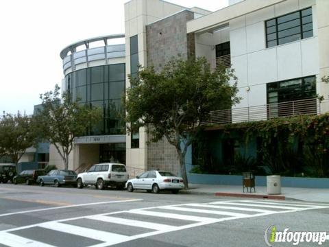 Santa Monica Family YMCA