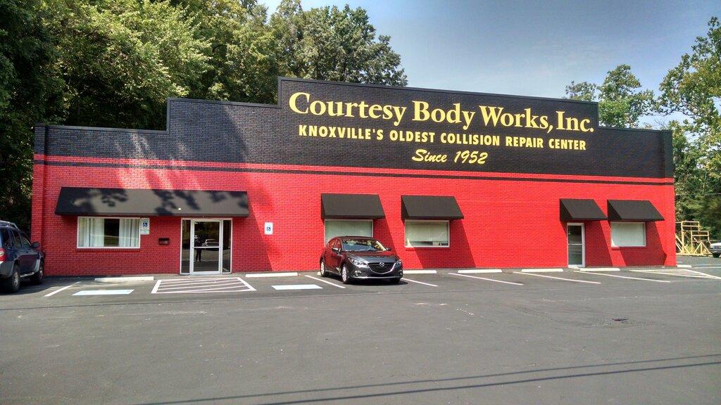 Courtesy Body Works