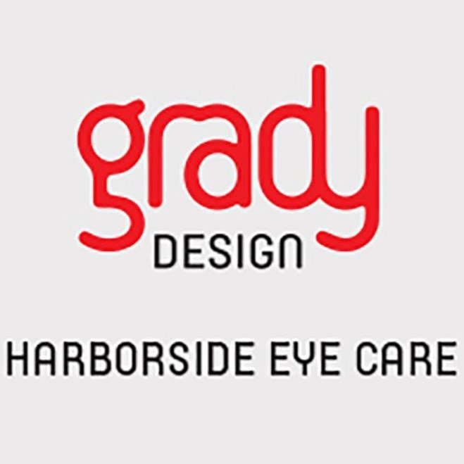 Grady Design Harborside Eye Care