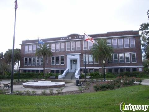 Beardall Senior Center