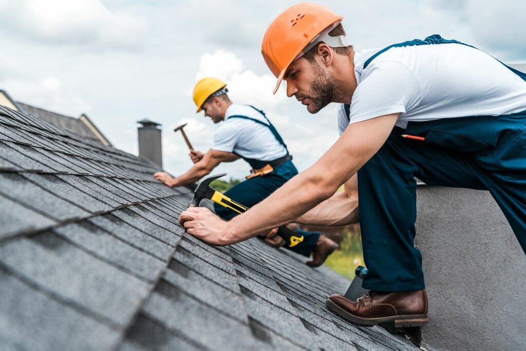 Jonasa Roofing Resale