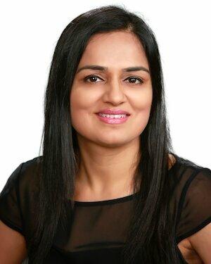 Aditi Choudhry, MD - John Muir Health Hematology/Oncology