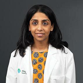 Aarthi Ganesh, MD