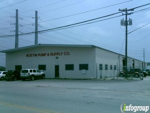 Austin Pump & Supply