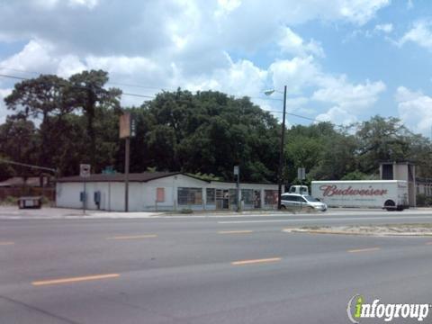 Sunny Food Store