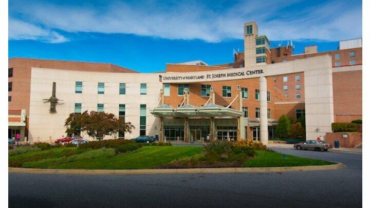 University of Maryland St. Joseph Medical Center