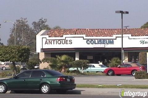 Coliseum Antiques