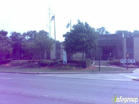 Northlake City Hall