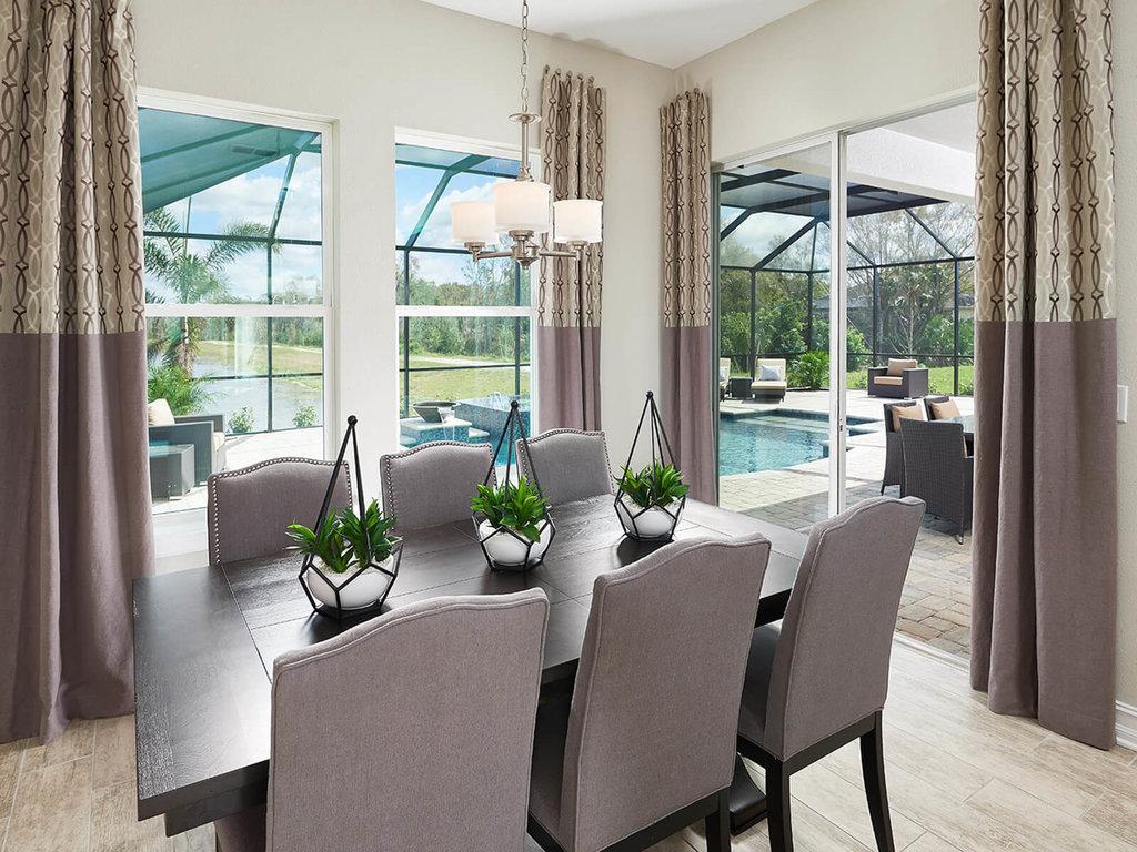 Heron Landing by Meritage Homes