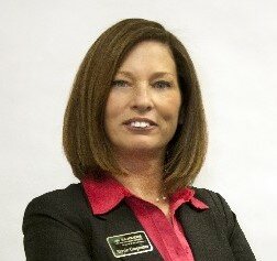 Terrie Carpenter, Bankers Life Agent and Bankers Life Securities Financial Representative