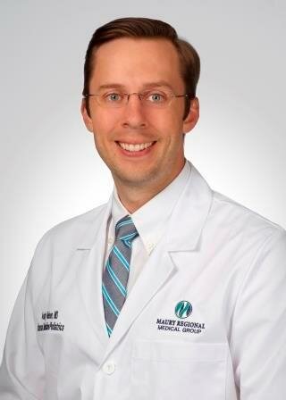 Andrew Karl Nielsen, MD