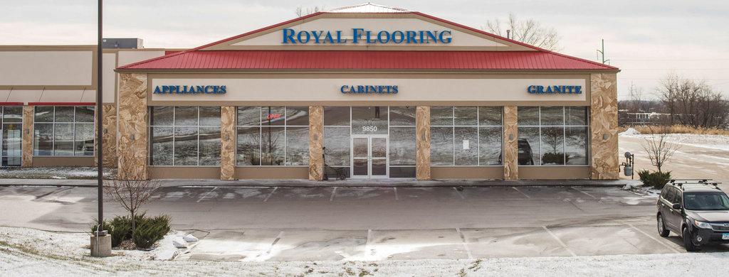 Royal Flooring