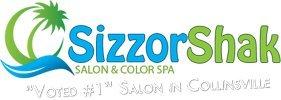 Sizzor Shak Family Hair Center