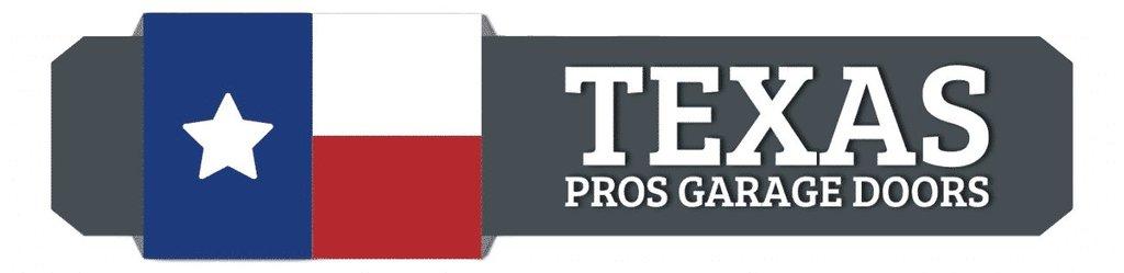 Texas Pros Garage Doors San Antonio