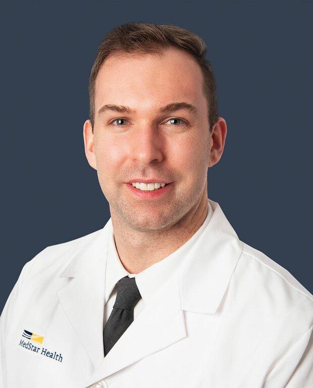 Christopher Favero, MD