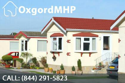 Oxgord Mobile Home Park Buyers