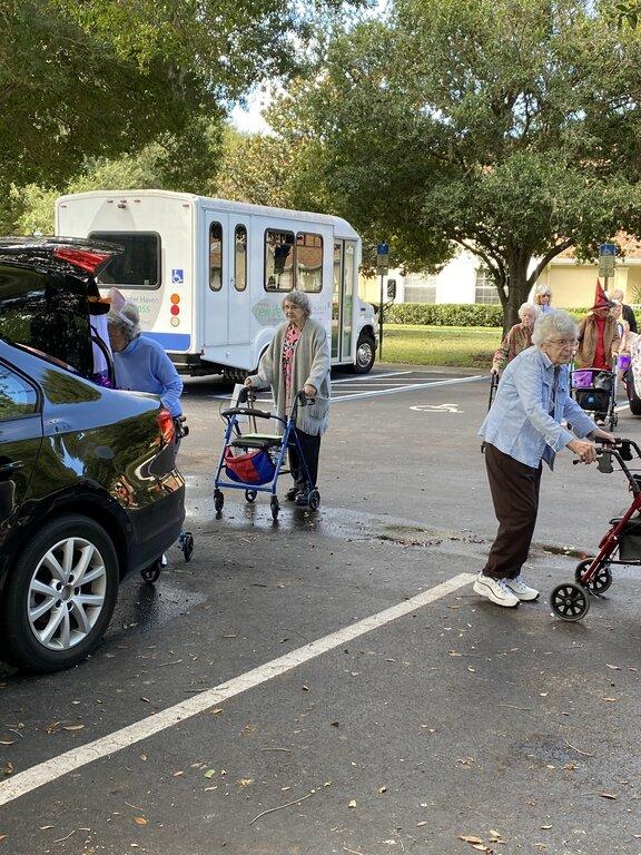 Assisting Hands Home Care