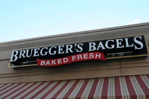 Bruegger's Bagels