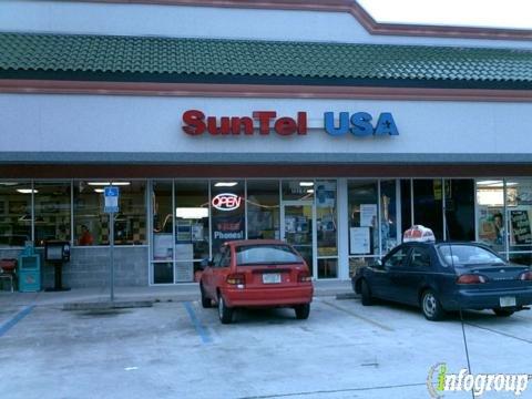 Sun-Tel USA Inc