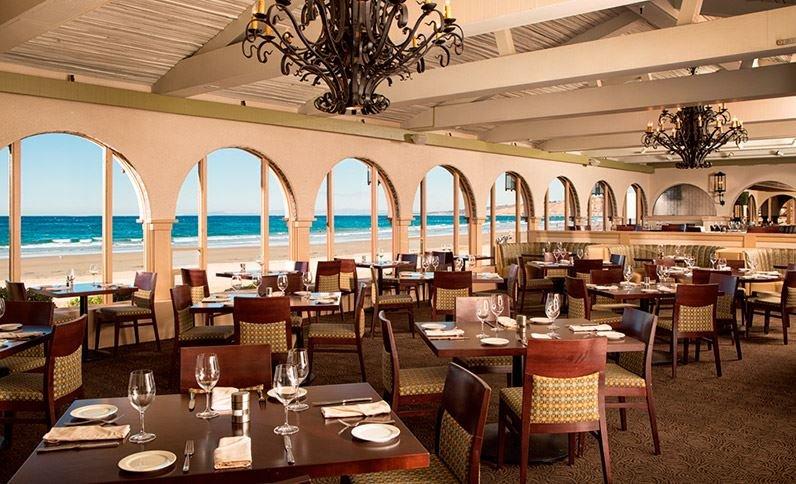 The Shores Restaurant