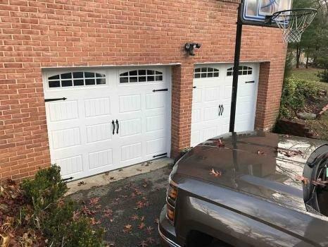 Ultimate Garage Door Repair