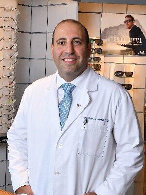 Thousand Oaks Family Optometry provider of Eyexam of CA