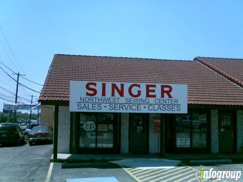 Northwest Sewing Center