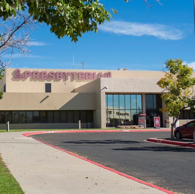 Presbyterian Urgent Care in Albuquerque on Harper Dr