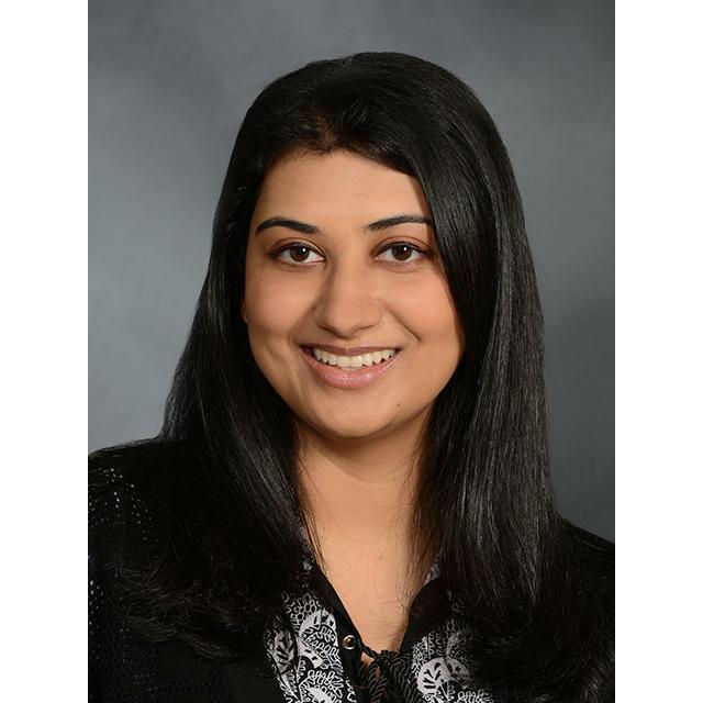 Pritha Subramanyam, M.D.