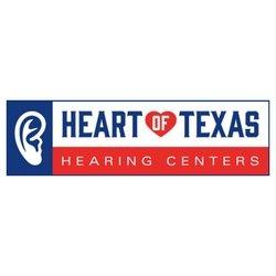 Heart of Texas Hearing Centers