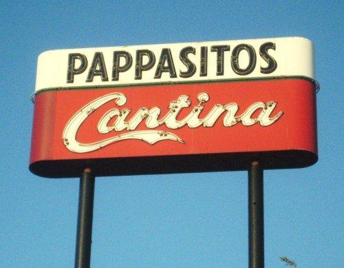 Pappasito's Cantina