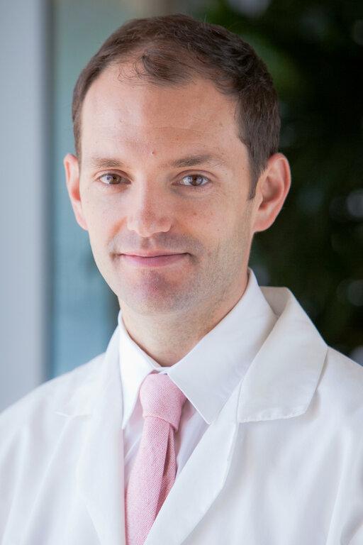 David Poch, MD