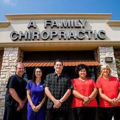 A Family Chiropractic Clinic