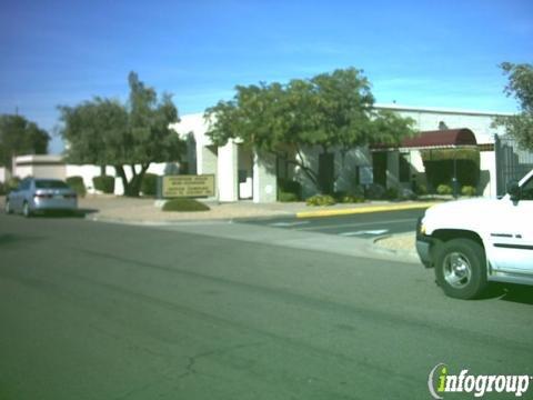 Fountain Hills Mini Storage & Office Complex