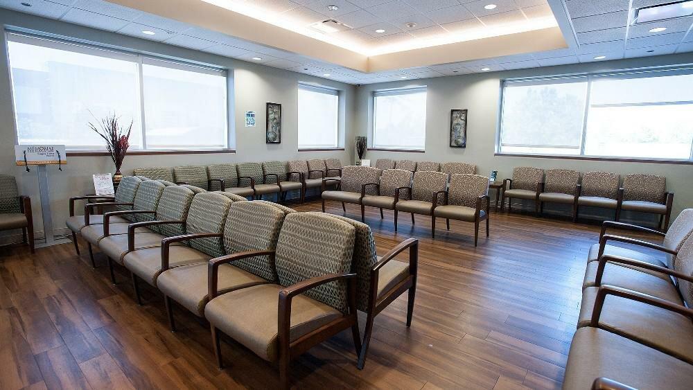 Memorial Hermann Surgery Center The Woodlands - Pinecroft