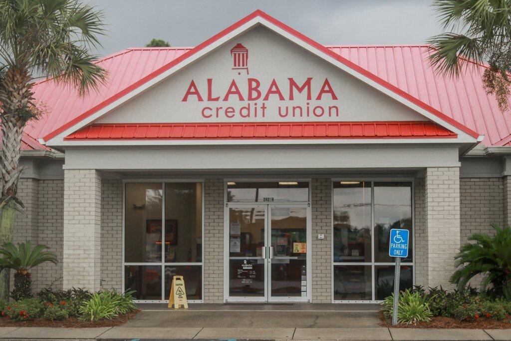 Alabama Credit Union