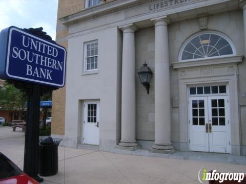 United Southern Bank