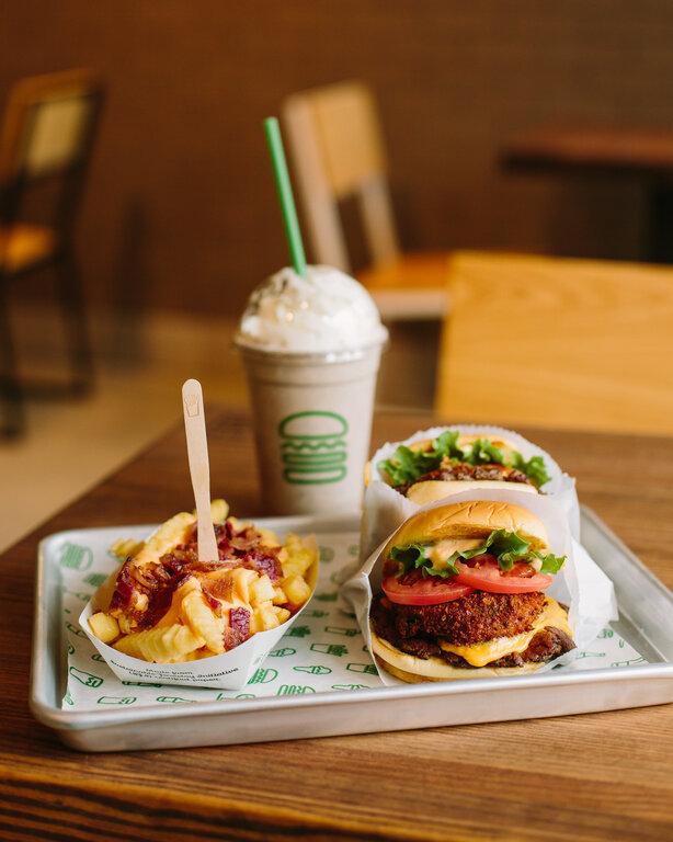 Shake Shack