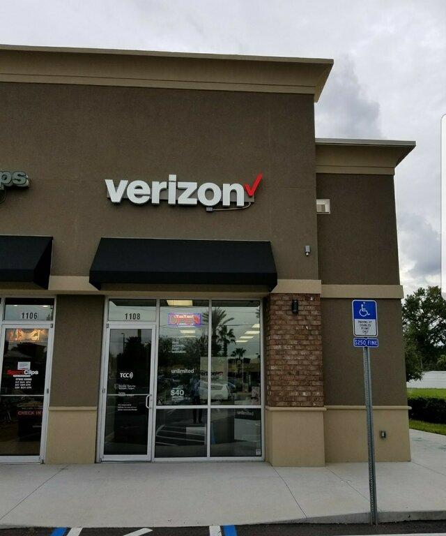 TCC-Verizon Authorized Retailer