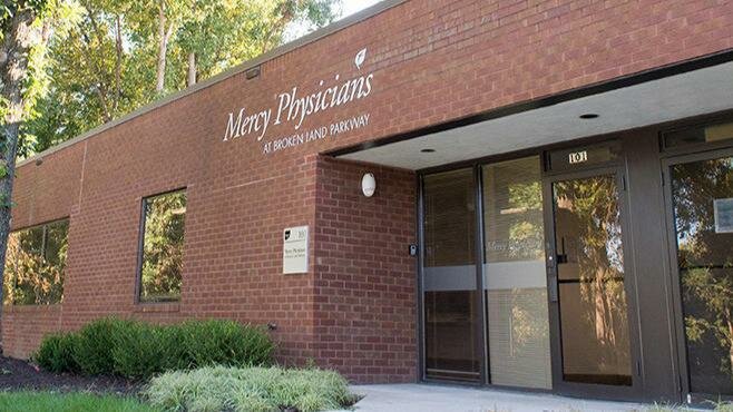 Mercy Personal Physicians at Columbia