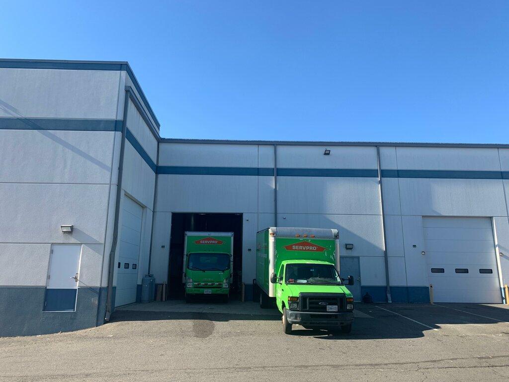 SERVPRO of West Springfield/Newington