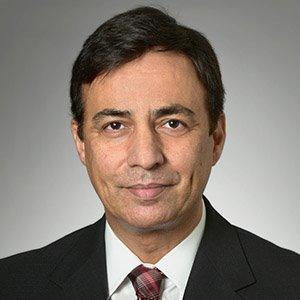 Mohammad R. Abolhassani, M.D.