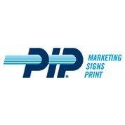 PIP Marketing Signs & Print