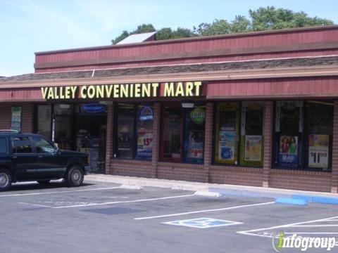 Valley Convenient Mart