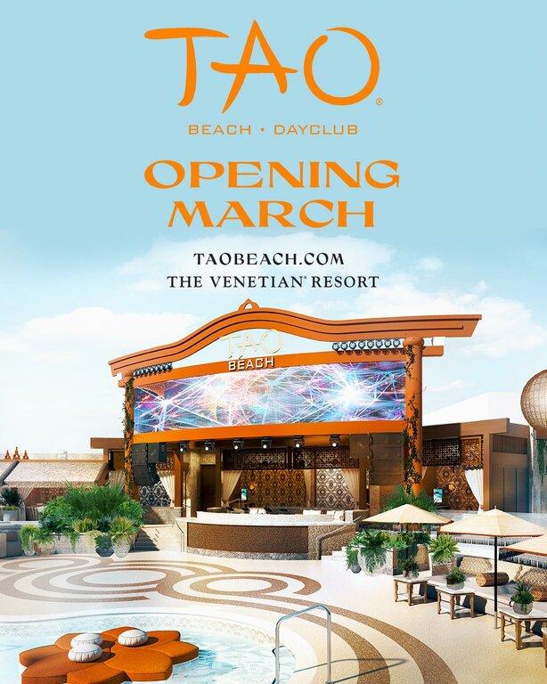 TAO Beach