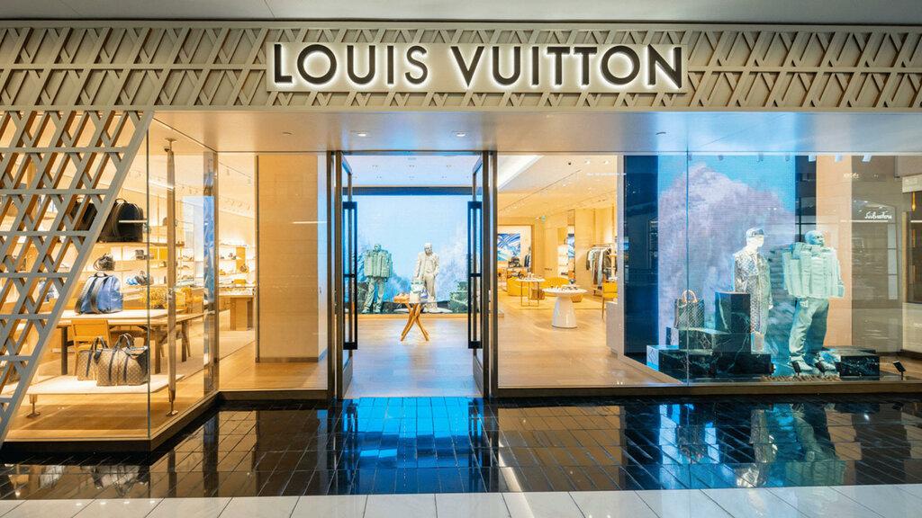 Louis Vuitton