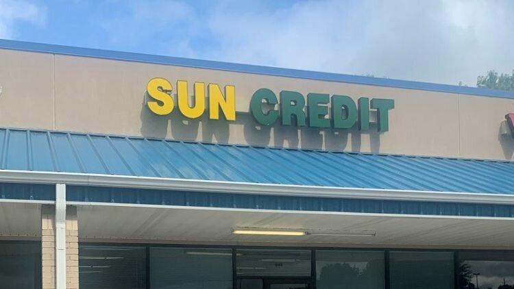 Sun Credit