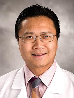 Raymond Chow, MD - Lake Heart Specialists