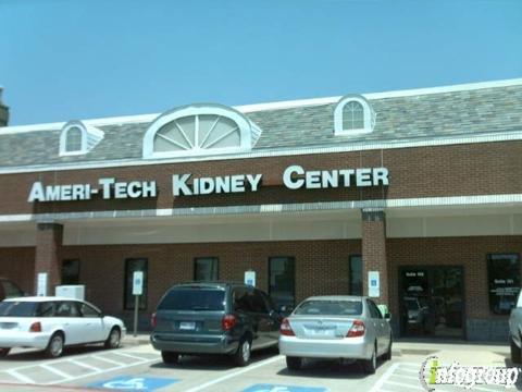 Ameri-Tech Kidney Center